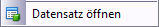 2. Menüpunkt Datensatz öffnen