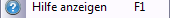 2. Menüpunkt Hilfe anzeigen