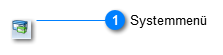 Systemmenü