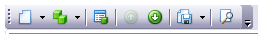 21. Werkzeugleiste toolbar