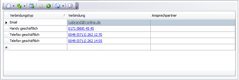 32. CustomerContacts(15) tab