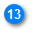13